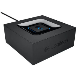 Receptor Sonido Logitech Wireless Bluetooth | InfoChen Canarias