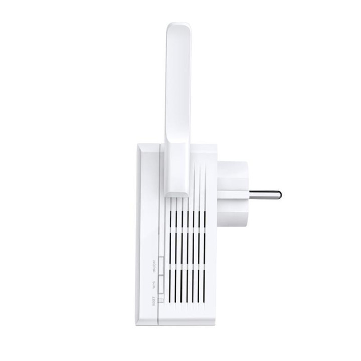 Wireless Repeater Tp-Link TL-WA860RE 300MBPS + Enchufe | InfoChen