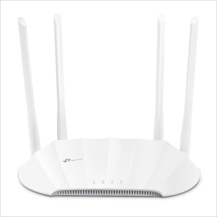 WIRELESS ACCESS POINT TP-LINK TL-WA1201 AC1200 5Ghz | InfoChen