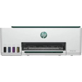 Impresora HP Smart Tank Multifuncion 5109 Color WIFI White |