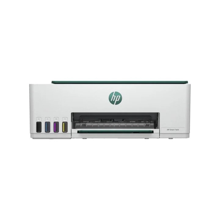 Impresora HP Smart Tank Multifuncion 5109 Color WIFI White |