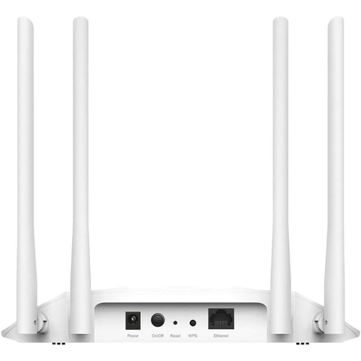 WIRELESS ACCESS POINT TP-LINK TL-WA1201 AC1200 5Ghz | InfoChen