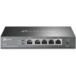 Router Tp-Link TL-ER605 Vpn Multi Wan | InfoChen Canarias