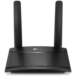 Wireless Router Tp-Link TL-MR100 3G/4G 300MBPS | InfoChen