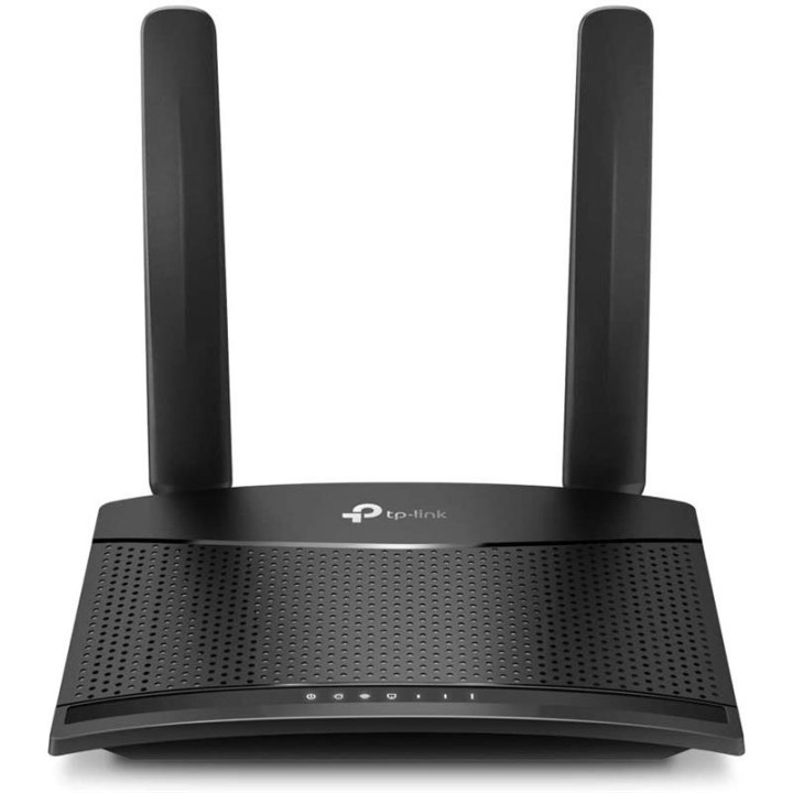 Wireless Router Tp-Link TL-MR100 3G/4G 300MBPS | InfoChen
