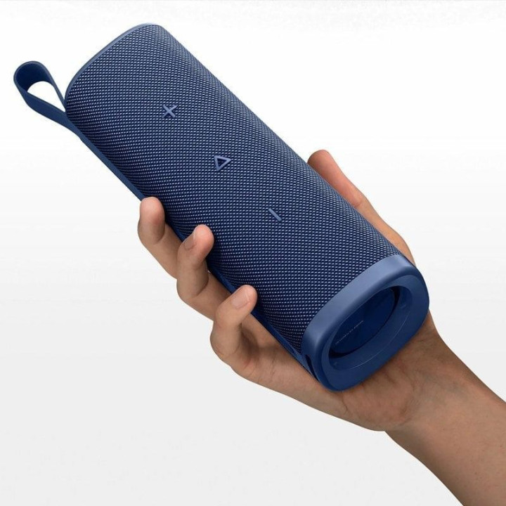 Altavoces Xiaomi Sound Outdoor Portátil Waterproof IP67 Bt 5.4