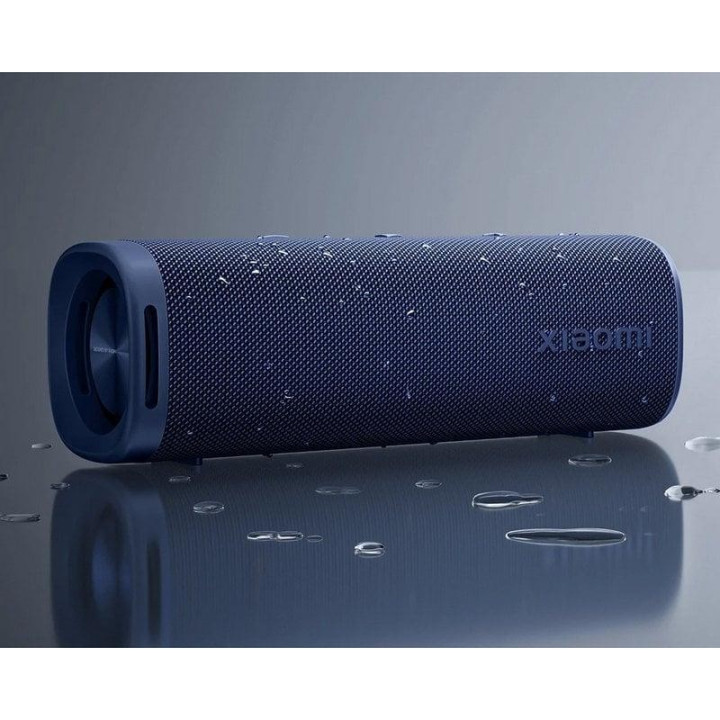 Altavoces Xiaomi Sound Outdoor Portátil Waterproof IP67 Bt 5.4