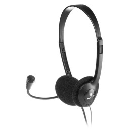 Auriculares + Microfono Ngs MS103 | InfoChen Canarias