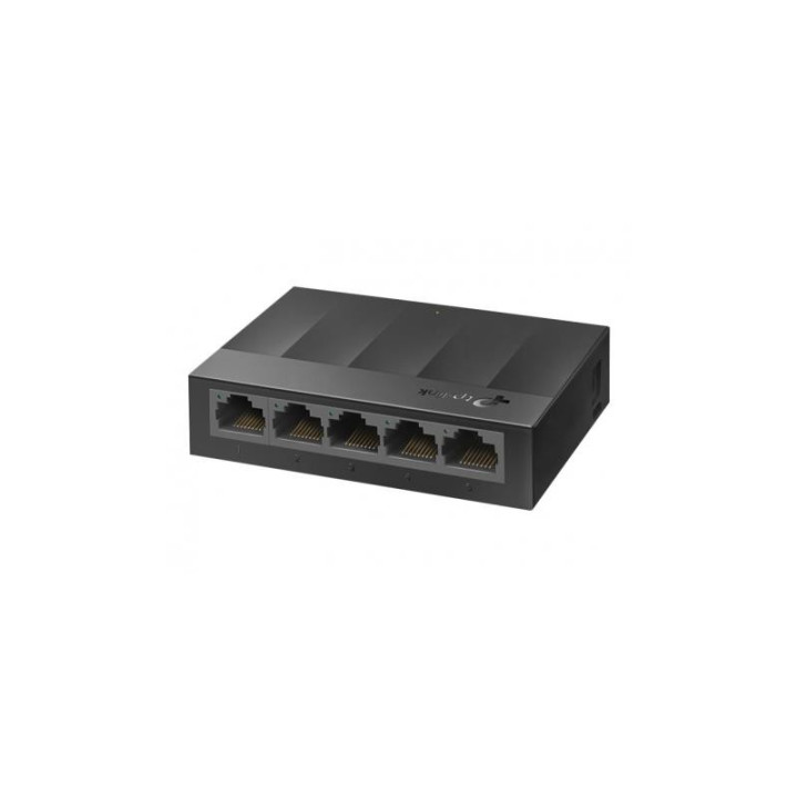 Switch Tp-Link Gigabit 5 Puertos LS1005G | InfoChen Canarias