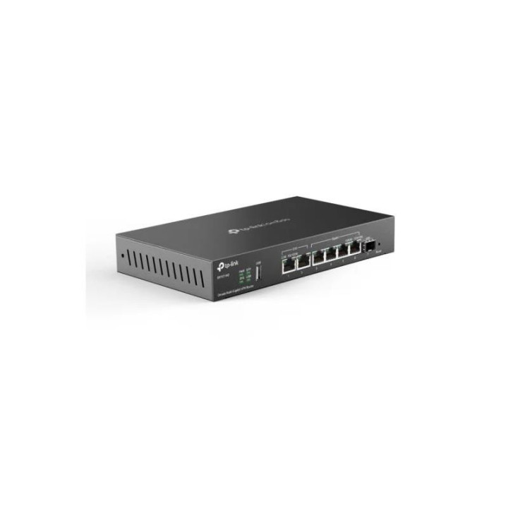 Router Tp-Link ER707-M2 Omada Vpn Multi Gigabit | InfoChen