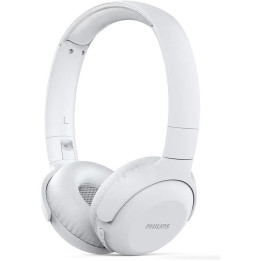 Auriculares + Microfono Philips TAUH202 Bluetooth White |
