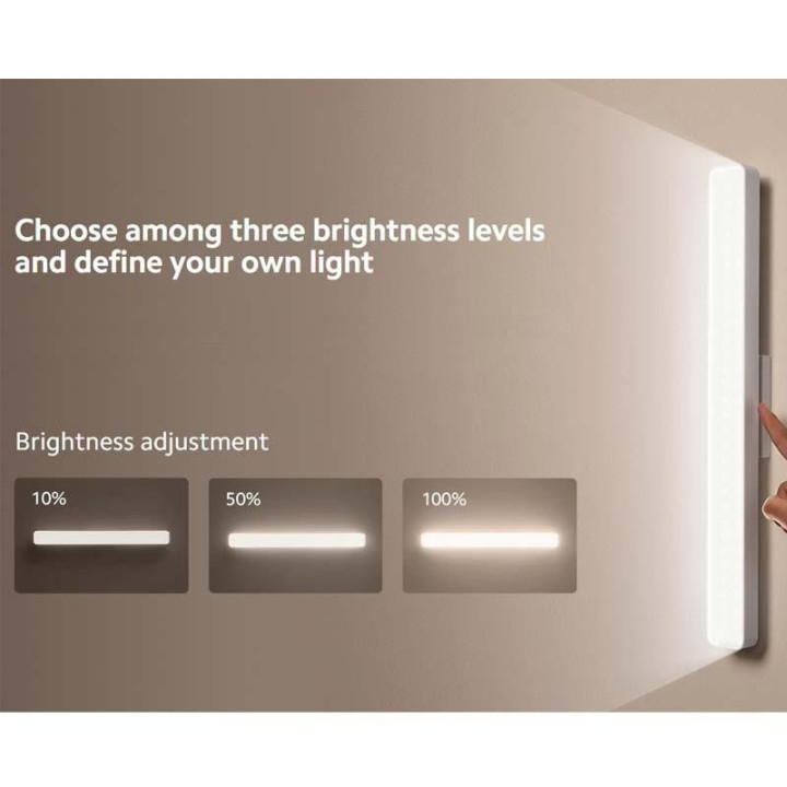 Lámpara Xiaomi Magnetic Reading Light 150LM 4000K White |