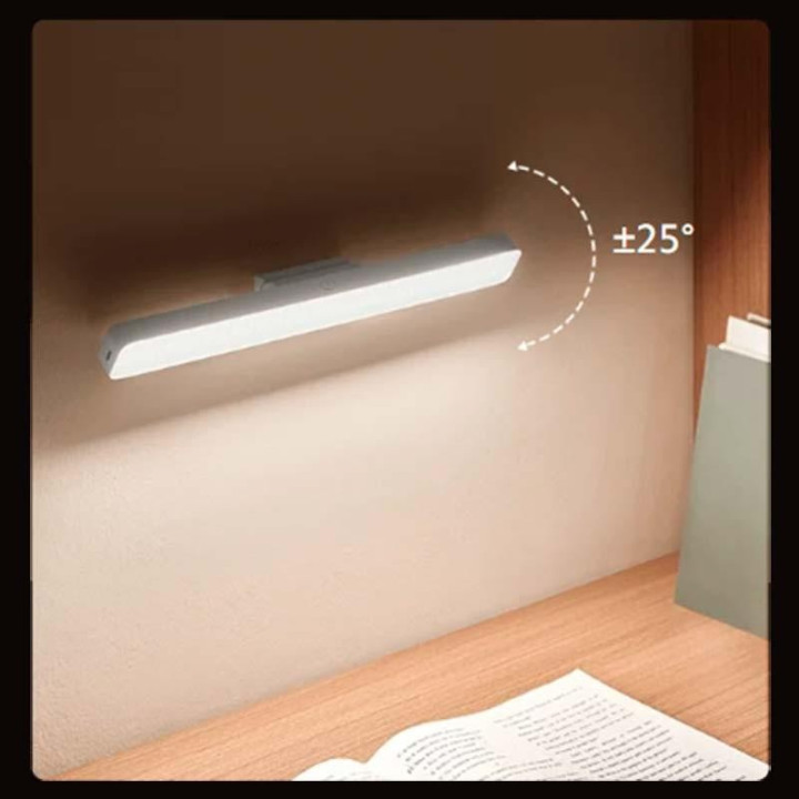Lámpara Xiaomi Magnetic Reading Light 150LM 4000K White |