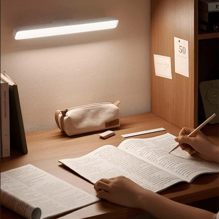 Lámpara Xiaomi Magnetic Reading Light 150LM 4000K White |