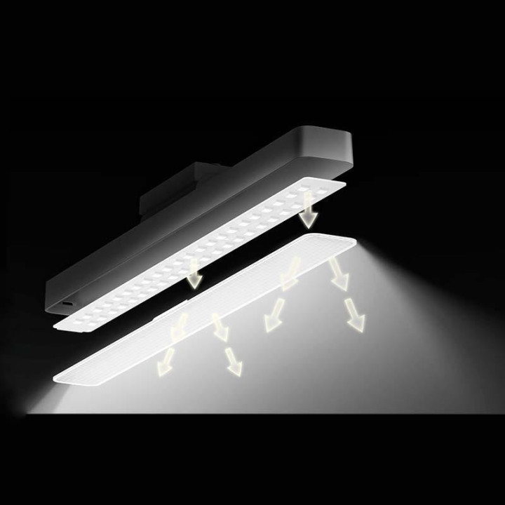 Lámpara Xiaomi Magnetic Reading Light 150LM 4000K White |