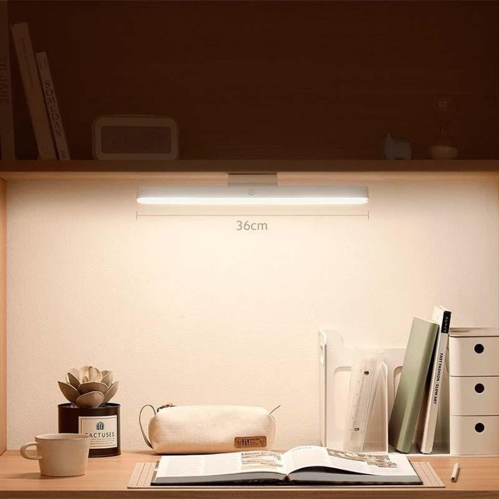 Lámpara Xiaomi Magnetic Reading Light 150LM 4000K White |