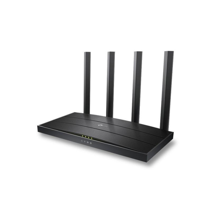 Wireless Router Tp-Link Archer AX12 WIFI 6 AX1500 | InfoChen