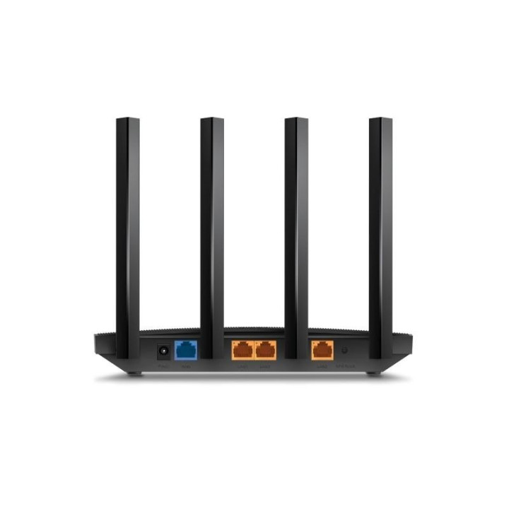 Wireless Router Tp-Link Archer AX12 WIFI 6 AX1500 | InfoChen