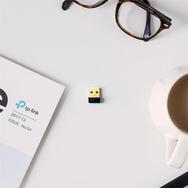 Wireless Adaptador USB Tp-Link Archer T2U Nano 600MBPS | InfoChen