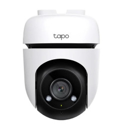 Cámara IP Tp-Link Tapo C40 Wireless IP65 Exterior | InfoChen
