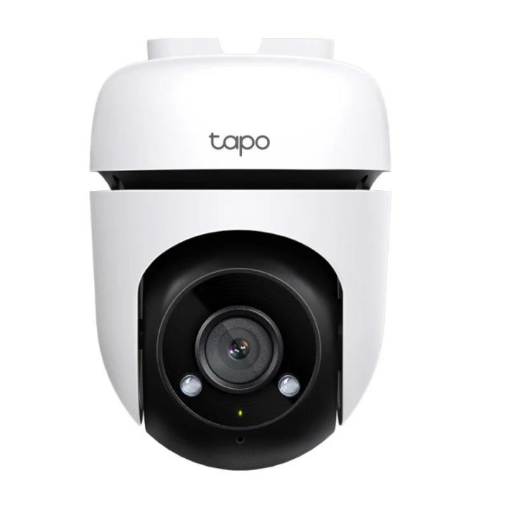 Cámara IP Tp-Link Tapo C40 Wireless IP65 Exterior | InfoChen
