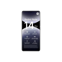 Smartphone Xiaomi Redmi Note 14 Pro 6.67 Fhd+