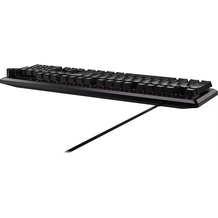 Teclado Gaming Corsair K70 Core USB Icue RGB Black | InfoChen