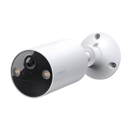 Cámara IP Exterior Tp-Link TC82 2K 3MP IP65 | InfoChen Canarias