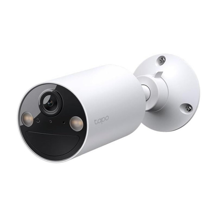 Cámara IP Exterior Tp-Link TC82 2K 3MP IP65 | InfoChen Canarias