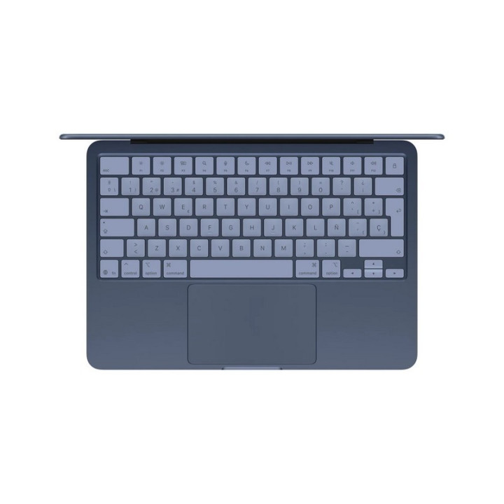 Portátil Apple Macbook Neo A18 PRO/6-CORE CPU/8GB/SSD256GB/5-CORE