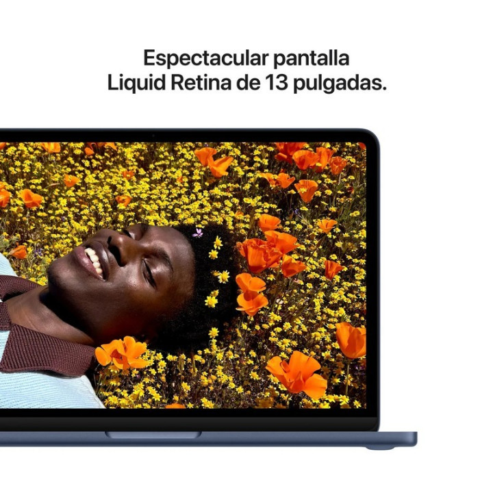 Portátil Apple Macbook Neo A18 PRO/6-CORE CPU/8GB/SSD256GB/5-CORE