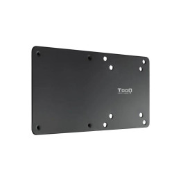 Soporte En Monitor Para Mini PC Tooq 3KG Vesa Black | InfoChen