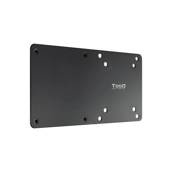 Soporte En Monitor Para Mini PC Tooq 3KG Vesa Black | InfoChen