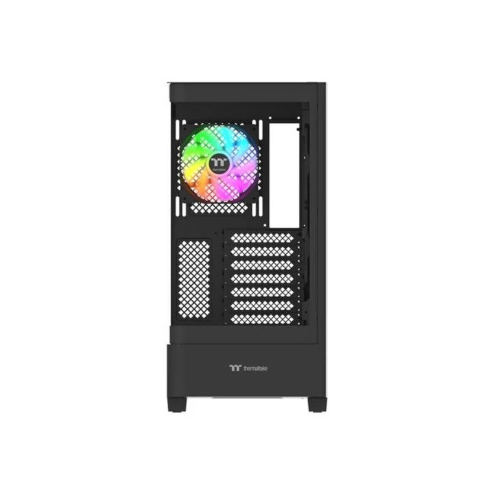 Caja Ordenador Gaming Thermaltake View 290 ARGB Matx Black |