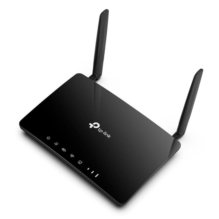 Wireless Router Tp-Link Archer MR500 Dual Band AC1200 4G Lte |