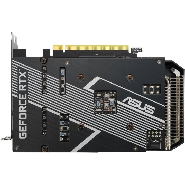 Tarjeta De Video Asus Dual Nvidia RTX3060 12GB V2 Oc HDMI DP