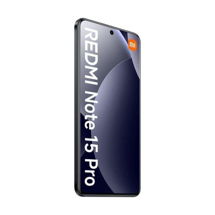 Smartphone Xiaomi Redmi Note 15 Pro 6.83 12GB/512GB/200MP/NFC/4G