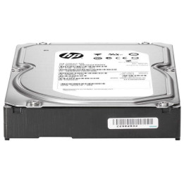 Disco Duro Hpe 1TB 3.5 7.2K Sata Server | InfoChen Canarias