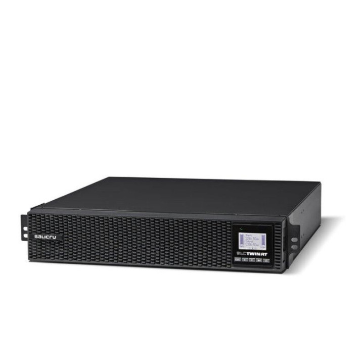 Ups Salicru 2000VA Twin Rt 3 Series | InfoChen Canarias