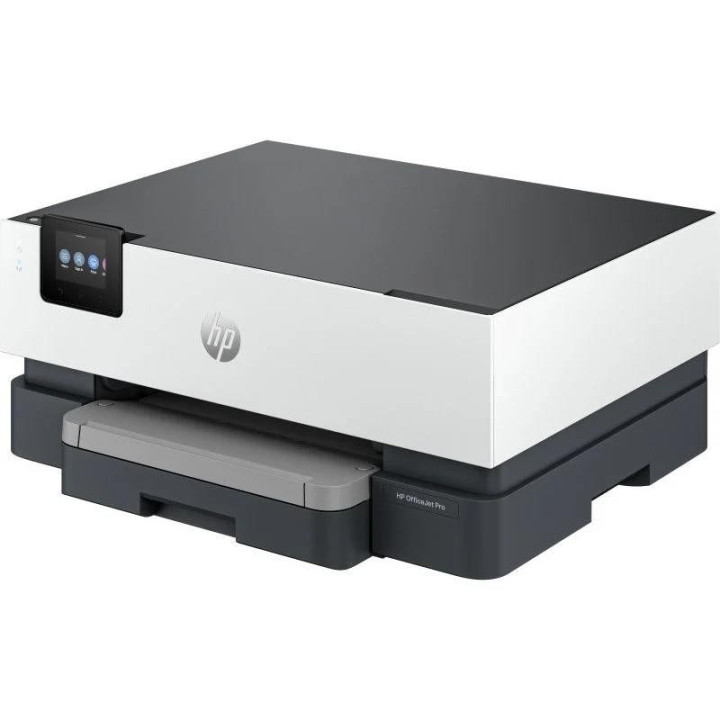Impresora HP Officejet Pro 9110B Color WIFI Duplex White |