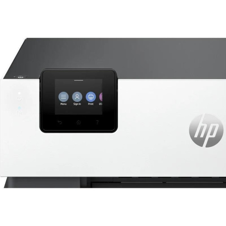 Impresora HP Officejet Pro 9110B Color WIFI Duplex White |