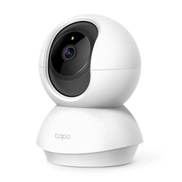 Cámara IP Tp-Link Tapo TC70 WIFI Full HD 360º Interior | InfoChen