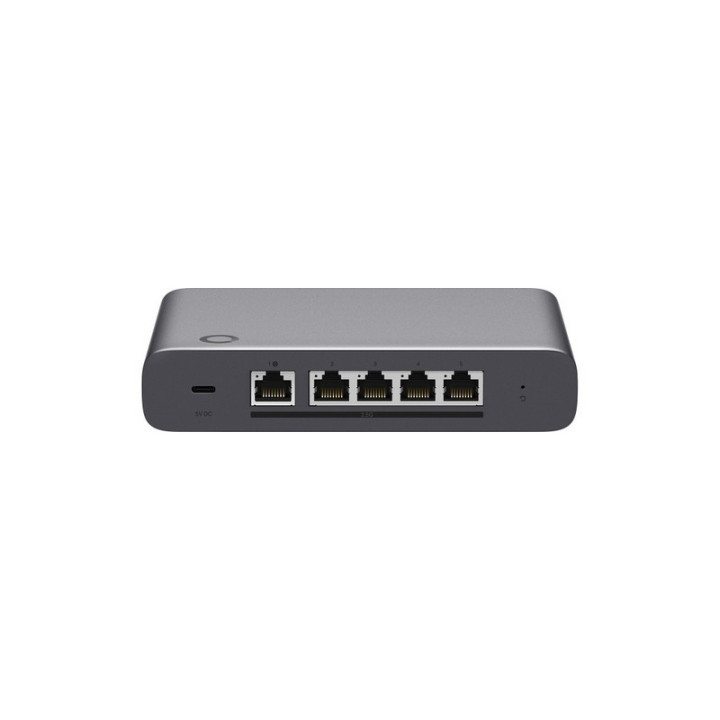 Router Tp-Link Omada Fusion G+ 2.5G Gigabit Pared/rack | InfoChen