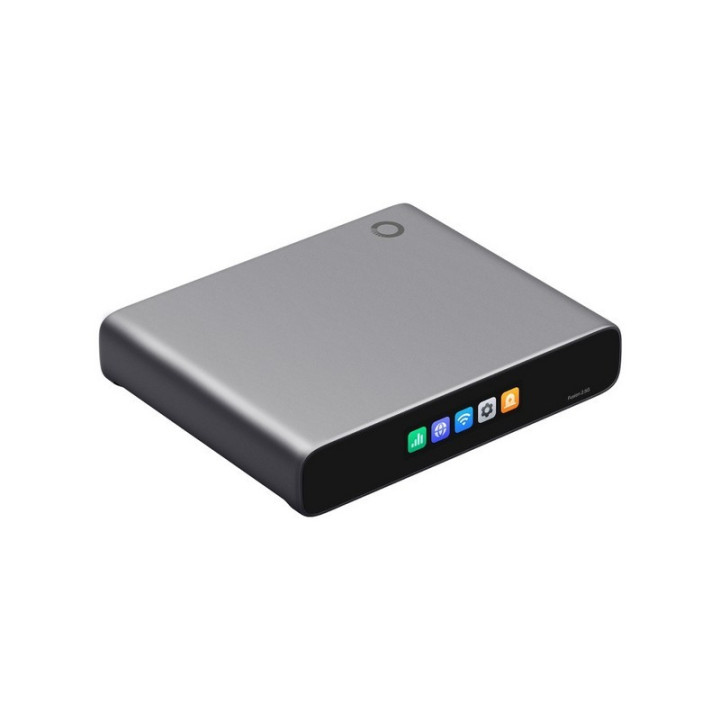 Router Tp-Link Omada Fusion G+ 2.5G Gigabit Pared/rack | InfoChen