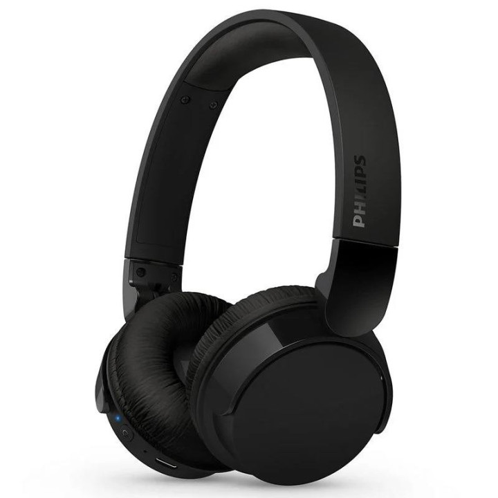 Auriculares + Microfono Philips TAH4209BK Bluetooth Black |