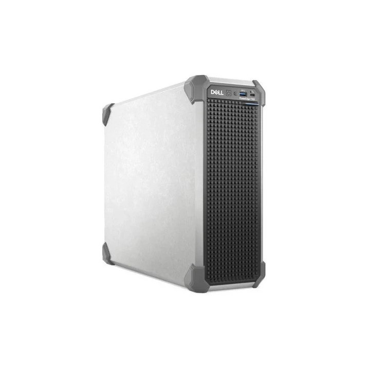 Servidor Dell T160 Xeon 6315P/16GB DDR5/2TB | InfoChen Canarias