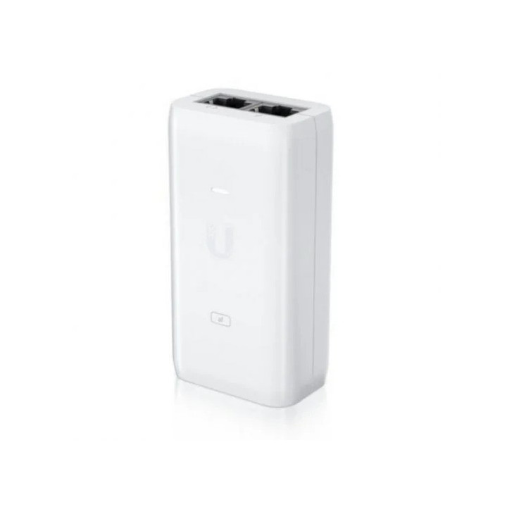 Ubiquiti Inyector POE-Af 48V 0.5A 802.3AF | InfoChen Canarias