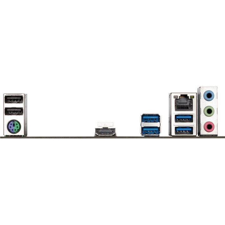 Placa Base Gigabyte GA-A520M-K AMD AM4 HDMI + VGA | InfoChen