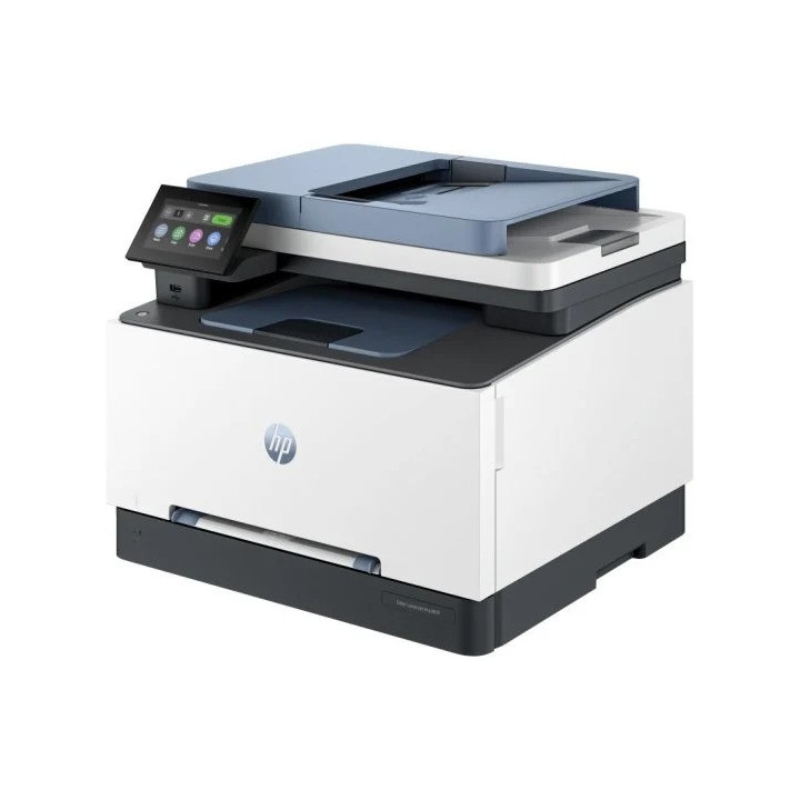 Impresora Mfp HP Laserjet Pro 3302FDN Color Duplex | InfoChen