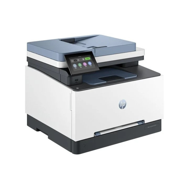 Impresora Mfp HP Laserjet Pro 3302FDN Color Duplex | InfoChen